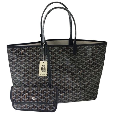 goyard saint louis tote price paris|Goyard st louis pm size.